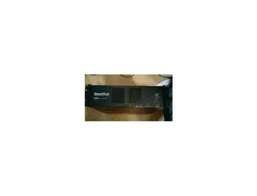 SoundTech Professional Audio PL802