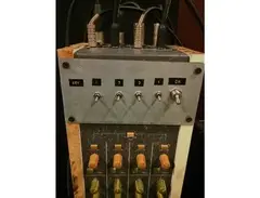 Yamaha MC3204 II main image