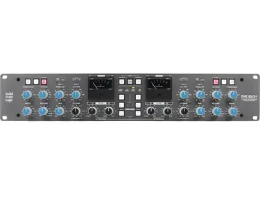 Solid State Logic Bus+
