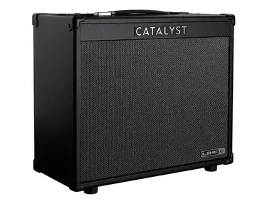Line 6 Catalyst 100 1X12 100W Guitar Combo Amplifier