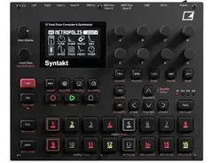 Elektron Syntakt Elektron Syntakt
