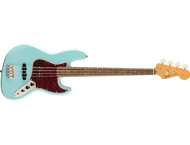 Squier Jazz Classic Vibe '60s (duplicate