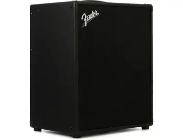 Fender Rumble Stage 2x10" 800-watt Bass Combo Amp