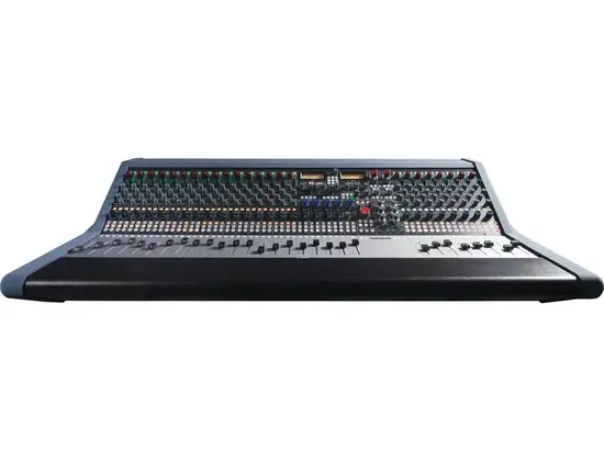 AMS Neve 8424 24-channel Analog Mixing Console