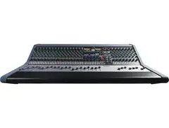 AMS Neve 8424 24-channel Analog Mixing Console
