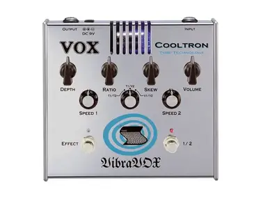 Vox VibraVOX