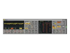 Ableton Max for Live: Poli Synthesizer main image
