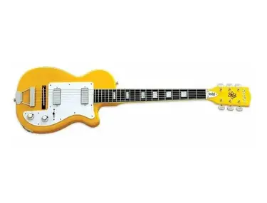 Eastwood Airline H44 DLX