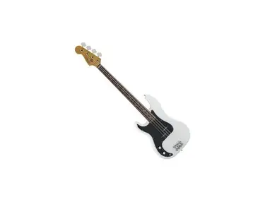 Fender MIJ Traditional 60s Precison Bass LEFTY