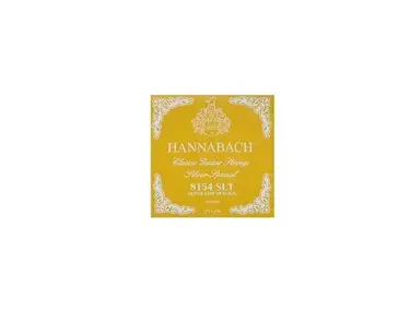 Hannabach Silver-Special 8154 SLT