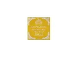 Hannabach Silver-Special 8154 SLT