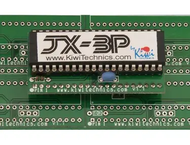 Kiwitechnics JX-3P