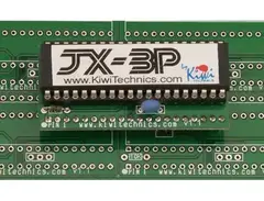 Kiwitechnics JX-3P main image