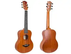 Aklot 5 string Tenor ukulele
