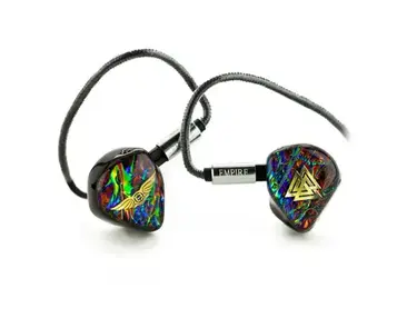Empire Ears Odin (Custom)