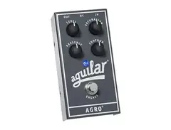 Aguilar Agro Bass Overdrive