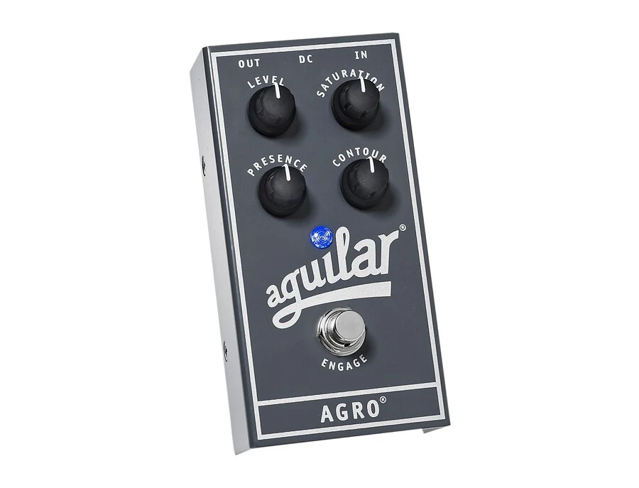 Aguilar Agro Bass Overdrive - What To Know & Where To Buy | Equipboard Aguilar Agro Bass Overdrive - What To Know & Where To Buy | Equipboard