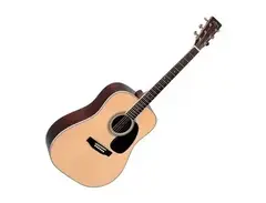 Sigma (Martin) DR-35 main image