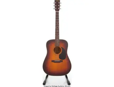 Sigma (Martin) DM-3S