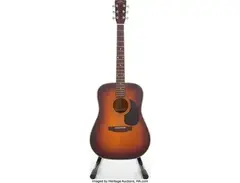 Sigma (Martin) DM-3S main image