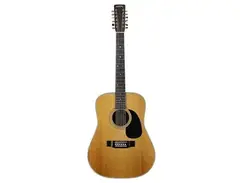 Sigma (Martin) DM12-5 main image