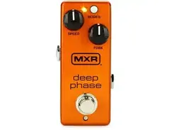 MXR M279 Deep Phase Pedal