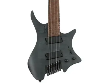 Strandberg Boden J8 Custom - What To Know & Where To Buy | Equipboard