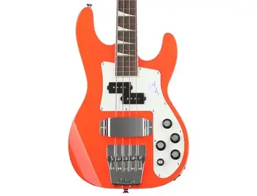 Jackson X Series Concert Bass CBXNT DX IV