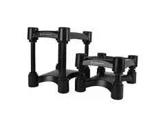 IsoAcoustics ISO-L8R200 Large Studio Monitor Isolation Stands (Pair) main image