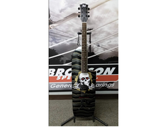 SRS Skate Guitar