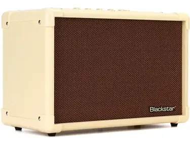 Blackstar Debut 15E - 15 watt transistor Blackstar Debut 15E - 15 watt transistor