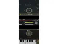 MSXII Sound Design Chomplr
