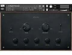 Teletone Audio Scarbo main image