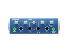 PreSonus HP4 Discrete 4-Channel Headphone Amp