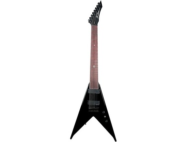 bc rich lucky 8