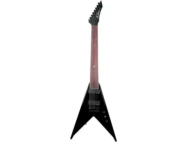 B.C. Rich JRV Lucky 8