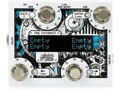 Matthews Effects The Futurist MIDI Controller