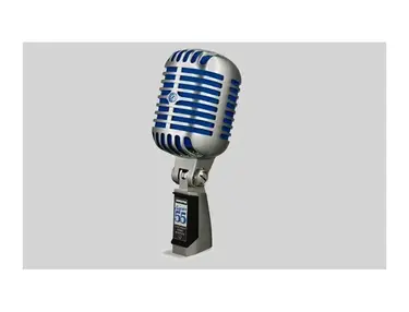 Shure SM55 Vocal Microphone