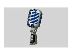 Shure SM55 Vocal Microphone
