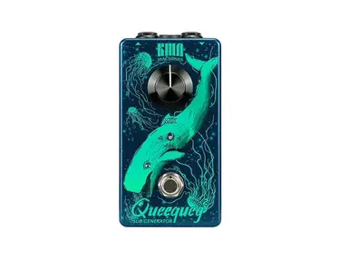 KMA Machines Queequeg 2 Sub Generator