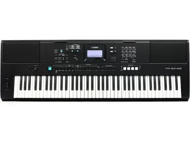 Yamaha DJX (PSR-D1), tastiera elettronica 61 tasti Yamaha DJX (PSR-D1), tastiera elettronica 61 tasti