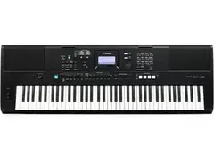 Yamaha PSR-EW425 76-key Portable Arranger