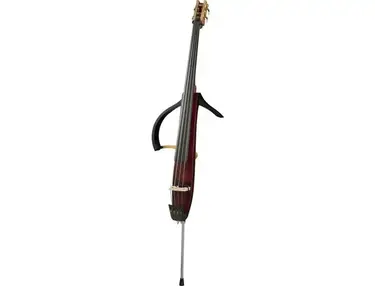 Yamaha SLB300PRO Silent Electric Upright Bass