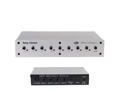 RJM Amp Gizmo