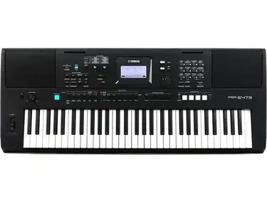 Yamaha PSR-E473 61-key Portable Arranger