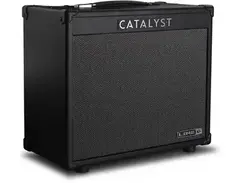 Line 6 Catalyst 60 1 x 12-inch 60-watt Combo Amplifier
