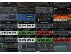 Eventide Anthology XII Plug-in Bundle