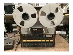 Tascam 8-80 Reel-to-Reel Tape Recorder main image