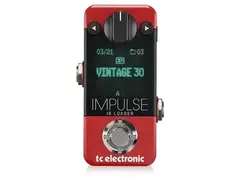 TC Electronic Impulse IR Loader - What To Know & Where To Buy