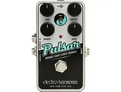Electro-Harmonix Nano Pulsar